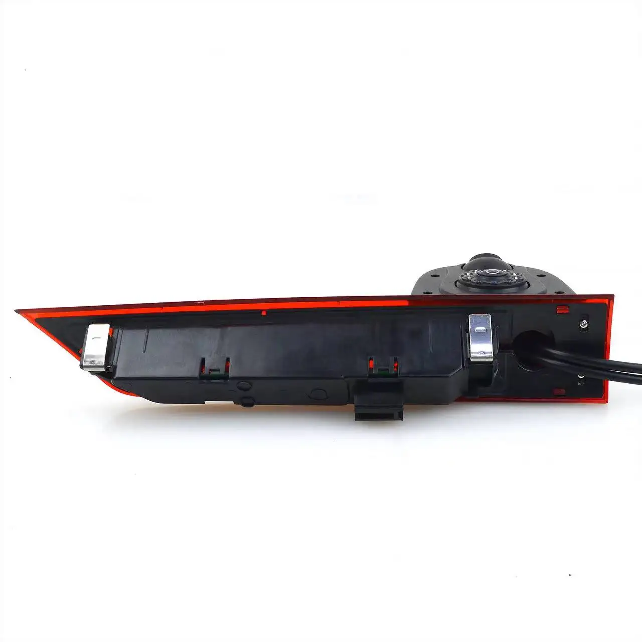 Dual lens brake light reverse camera, available for Ford Transit Custom(2012-2015)AHD1080P with monitor optional