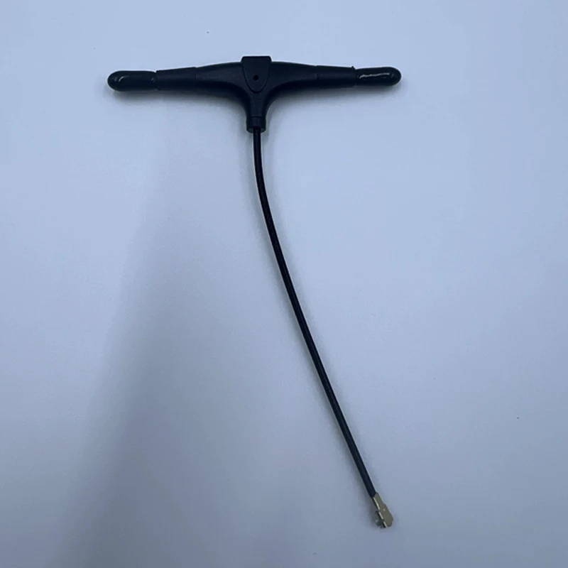 FPV RC Drone 2.4G Omnidirectional High-Gain T-Shaped Antenna Radio Control Signal Transmitte Receive Antenna Length 78mm