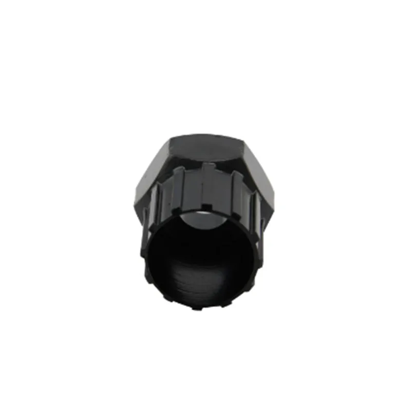 Bicycle Repair Tool, Bicycle Flywheel Disassembly Sleeve, Repair Equipment, Flywheel Disassembly Tool Combination image 2