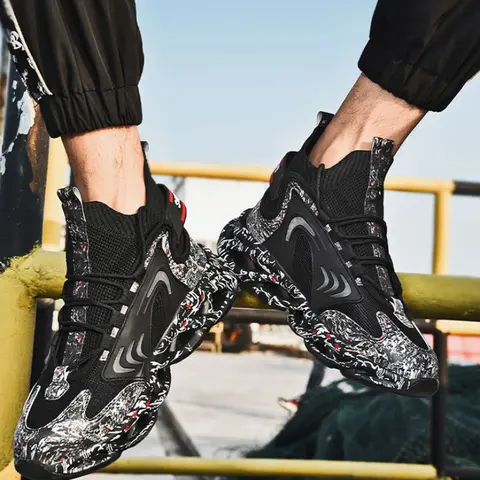 8 best sales y2k स्नीकर्स - №7