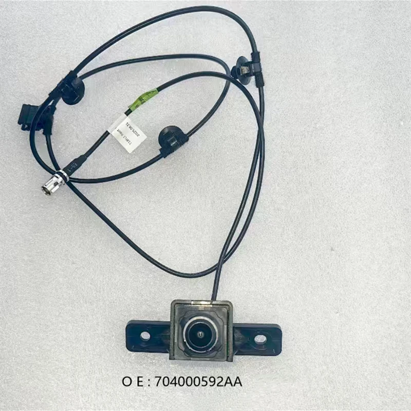 1PCS Surround-view Camera for 2025 Chery Tiggo 8 PRO,704000592AA,70400593AA
