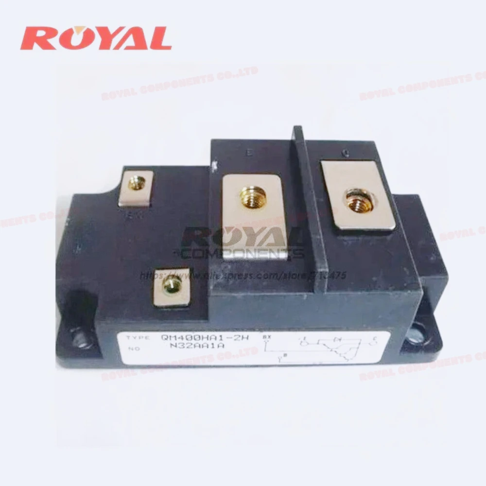 qm400ha1-h-qm400ha1-2h-new-original