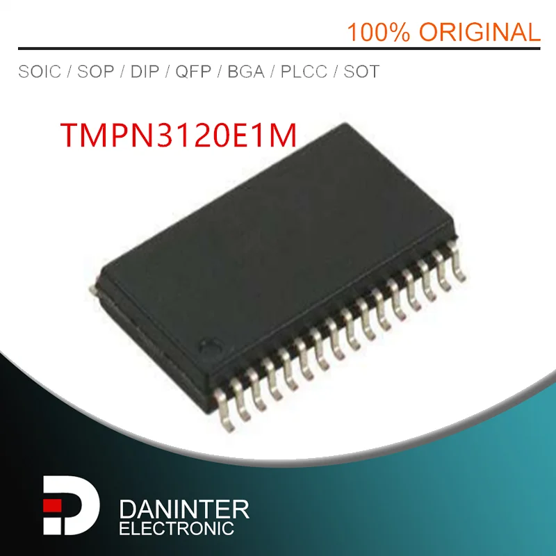 

TMPN3120E1M TMPN3120 SOP32 5PCS/LOT