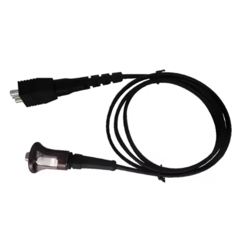 

NEW TMTECK Made D794 Ultrasonic Probe Transducer Compatible with Olympus Probe Work for Olympus 27MG, Thickness Calibrators