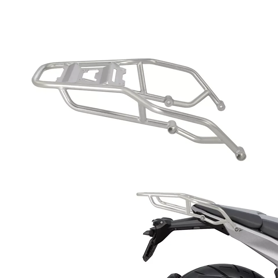 Motorcycle Rear Luggage Rack Fit For BMW R1300GS 2023-2024