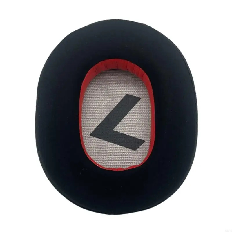 M6CA Gel Ear Cushions Replacement For 8200UC Headphones Sleeves Comfort and Noise Isolation - Image 4