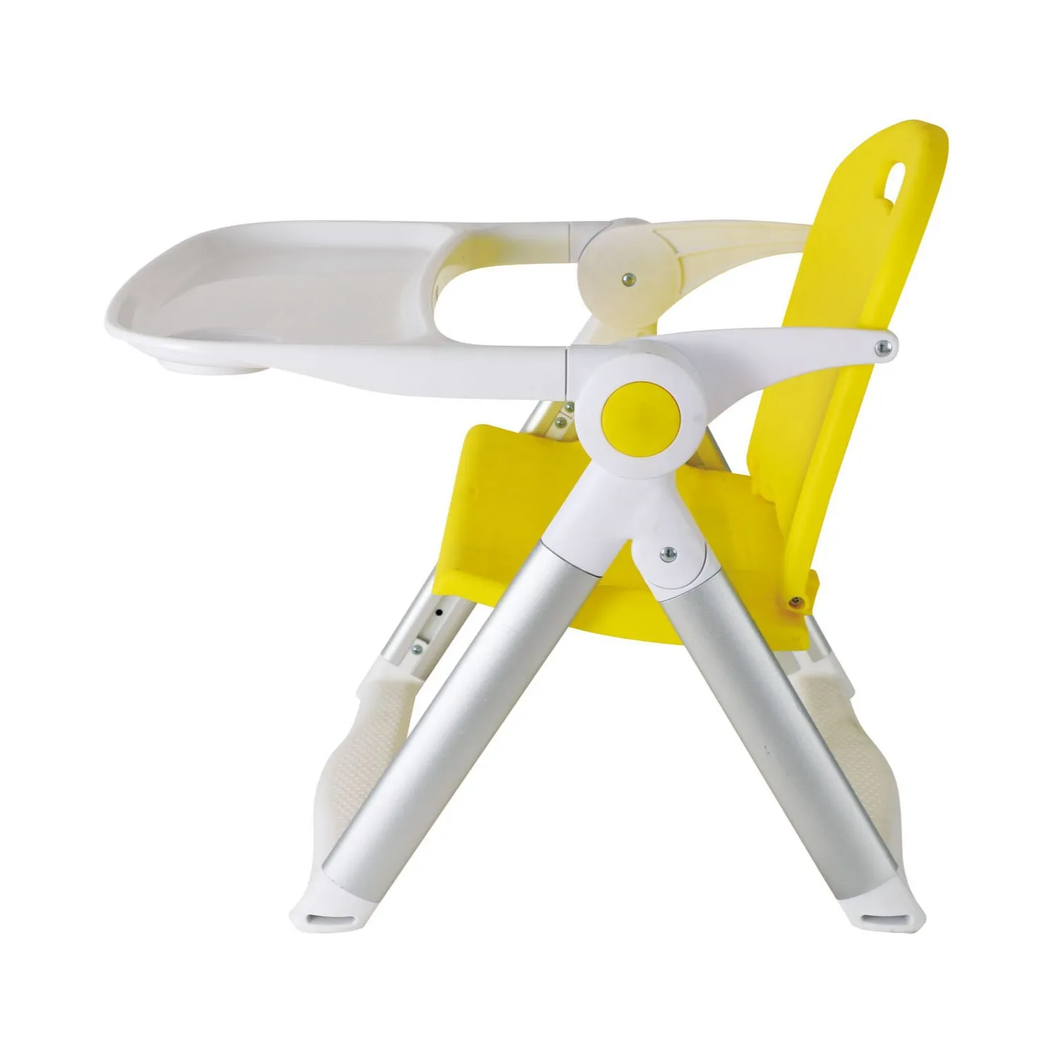Babyfond Portable Baby Dining Chair Folding Home Out Baby Dining Table Chair Baby Chair