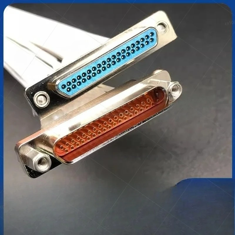 J30J-37TJ/ZK J30J-37TJL J30J-37ZKP 37 Pin Plug and Socket J30J-37ZKW