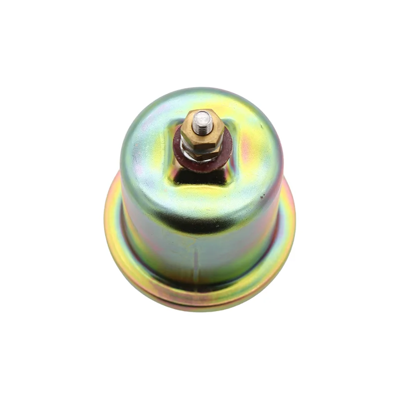 1핀 단일 커넥터 1/8NPT 10mm 오일 압력 센서 3015237 S 3015237   Cummins 발전기 디젤 엔진용