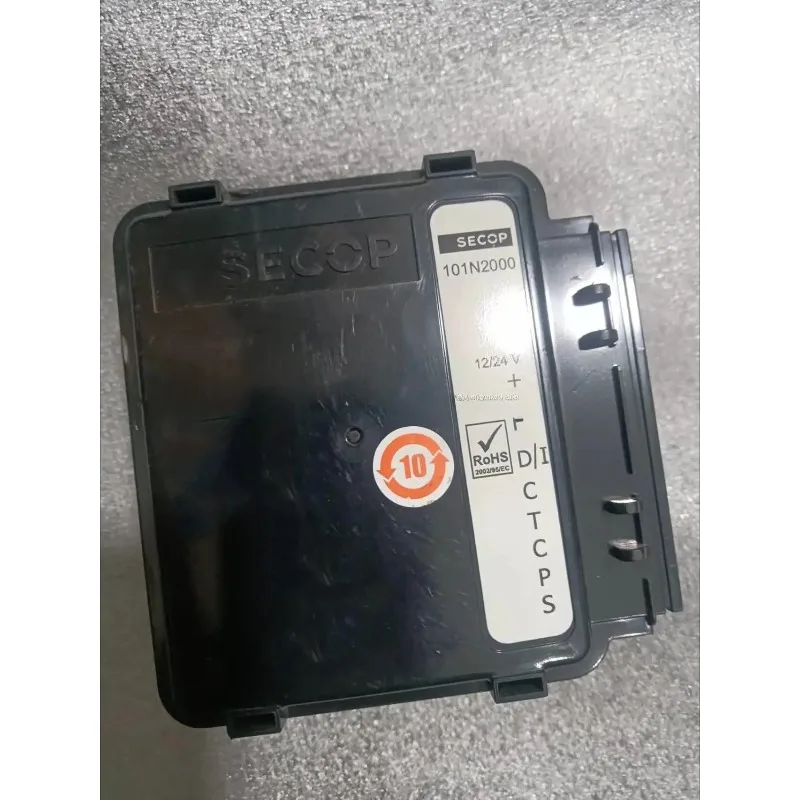 101N2000 DC 12/24V DC Inverter Compressor Driver SECOP