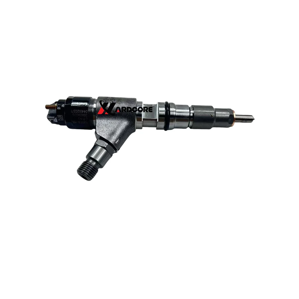 

C7.1 Diesel Engine Common Rail Fuel Injector Assembly 371-3974 3713974 3969626 0445120371 0445120520 In Stock Now