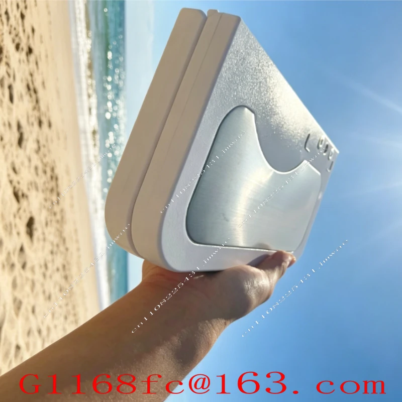 Portable 2-in-1 Heating EMS Foot Relaxer Foldable Electric Foot Relaxer Sleep Foot Acupoints Blood Circulation Relieves Fatigue