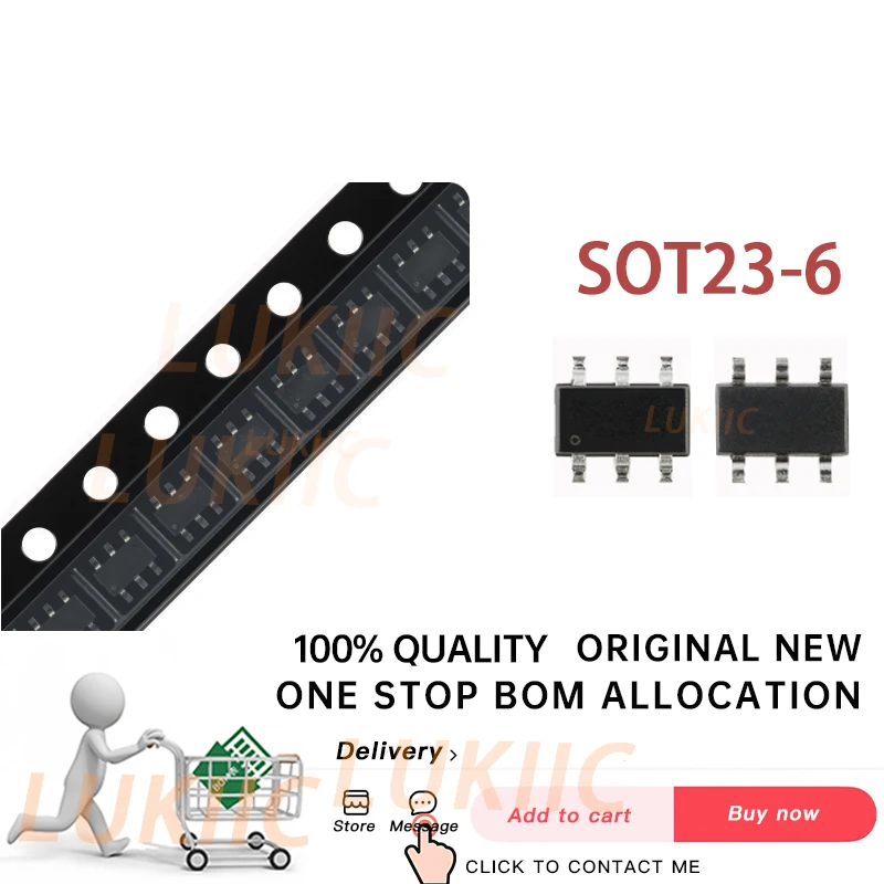 10PCS SRV05-4.TCT SRV05 V05