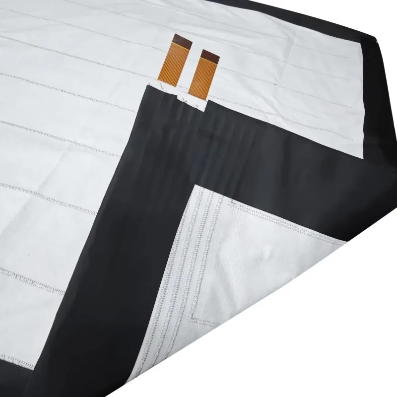 2025 고정밀 매트릭스 수면 모니터링 센서 유연한 필름 매트리스 압력 센서