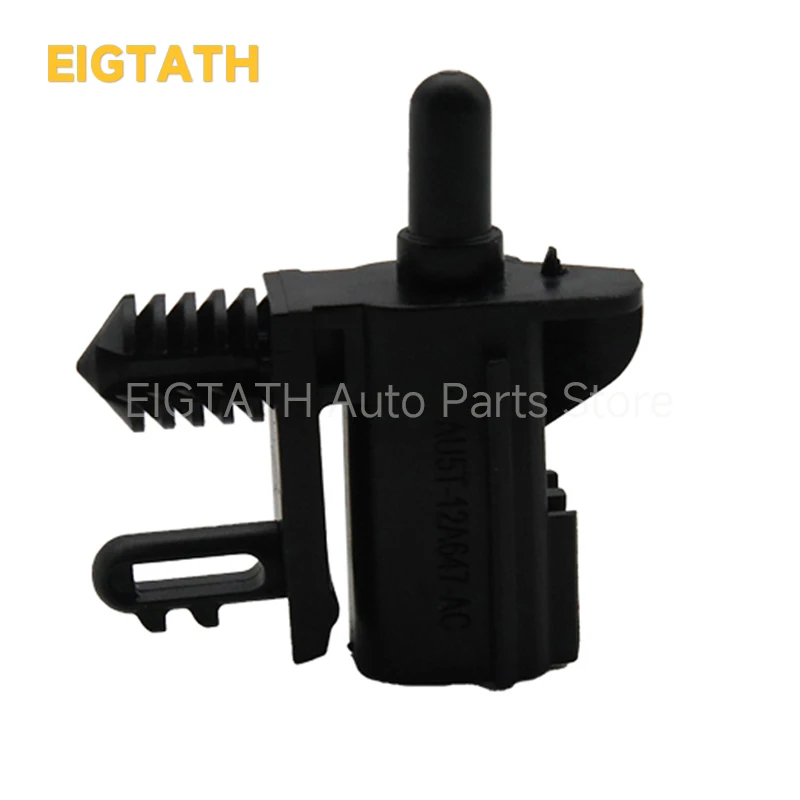 AU5Z12A647B Sensor Suhu Luar untuk Ford EcoSport B515 Transit Connect Tourneo Connect FC4Z12A647A DY1160 AN0070 SU16398