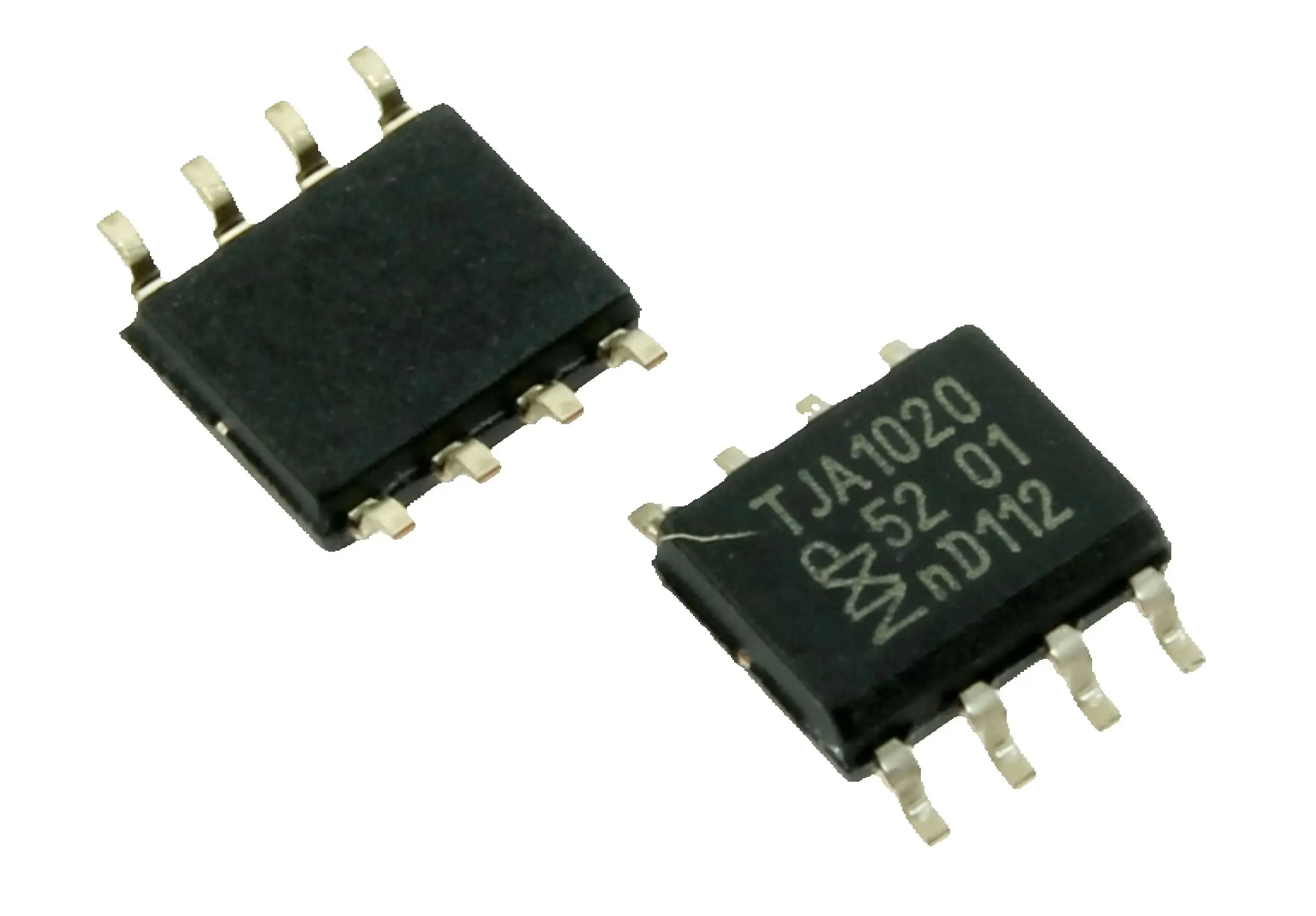 10PCS TJA1020 New Integrated Circuit PDSO8 Transceiver IC