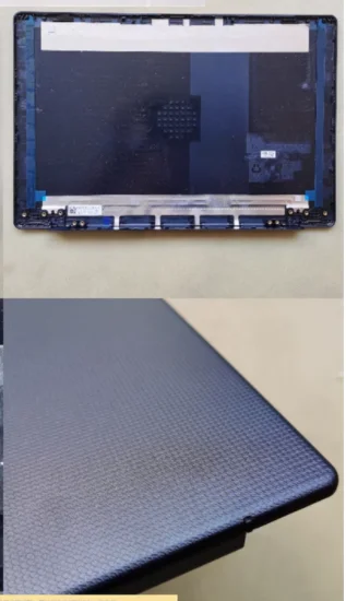 New laptop lcd back cover for HP Book  245 G10 240 14-EM 14-EE TPN-I141 14-EP 14-gr TPN-I142  N36311-001