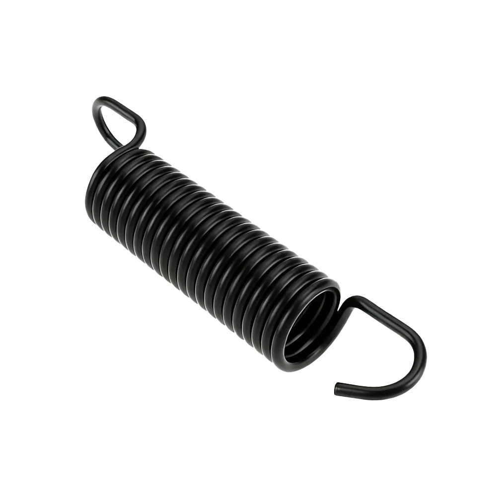 Extension Spring 73204323B Compatible with Lawn Mower Accessories Engineered for Consistent Performance and Longevity