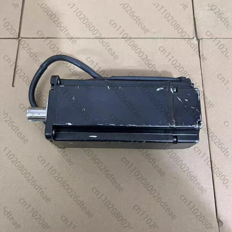 ECMA-C20604RS Desmontaje del servomotor ECMA-C20604RS