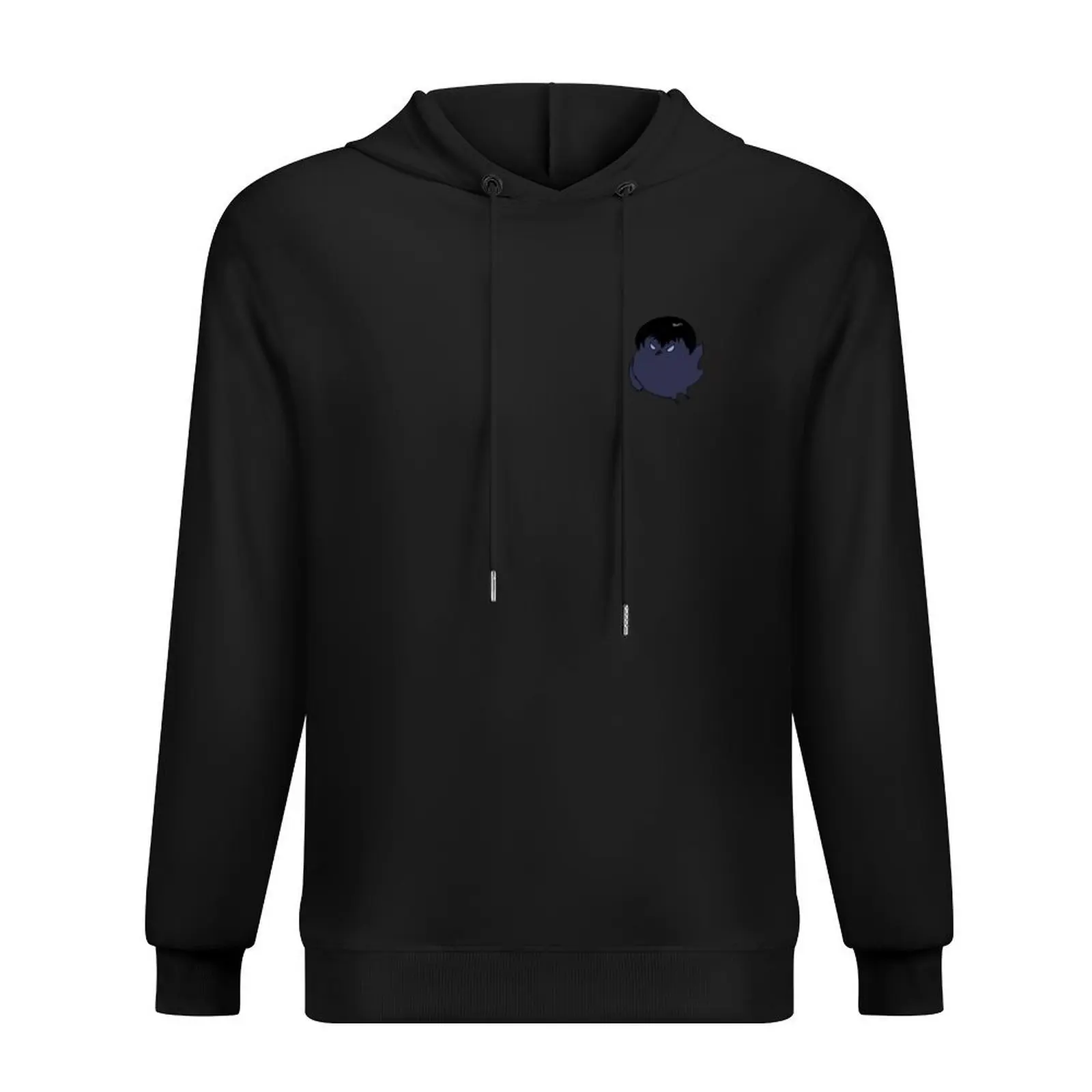 

Kageyama as a Crow Hoodie anime clothing winter clothes men's autumn clothes autumn clothes new hooded tee