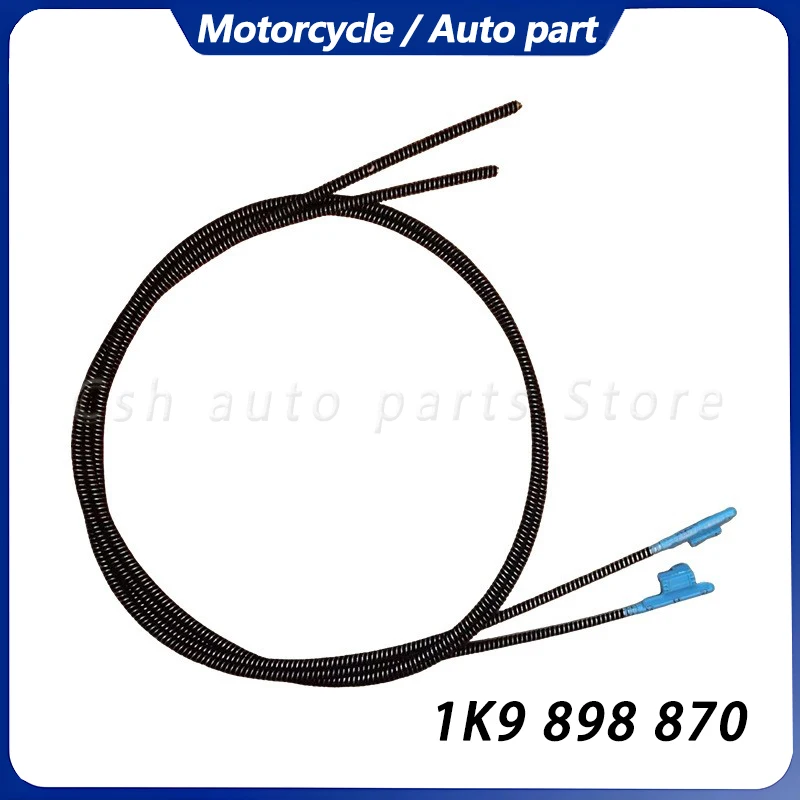 

Car sunroof cable Panoramic outward facing sunroof For 2013-2016 SEAT Lenon 2017-2020 SEAT Alhambra VW Golf 6 Passat 1K9898870