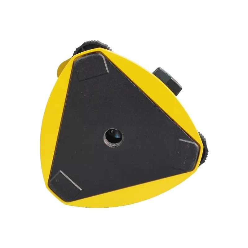 High Quality Optical Alignment Tribrach Adapter Land Survey Accessories Tribrach Adapter