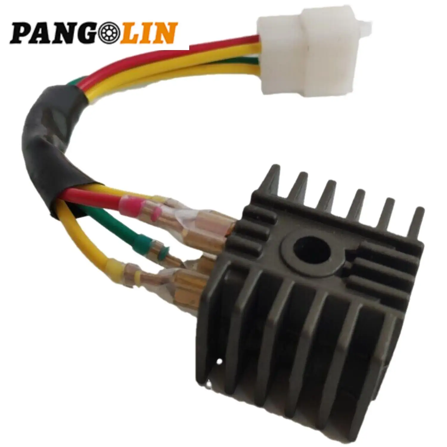 31700-107782 31700-107-782 31700107782 1Pcs Rectifier Regulator For Honda CB100 CB125S CL100 CL100S SL100 SL125