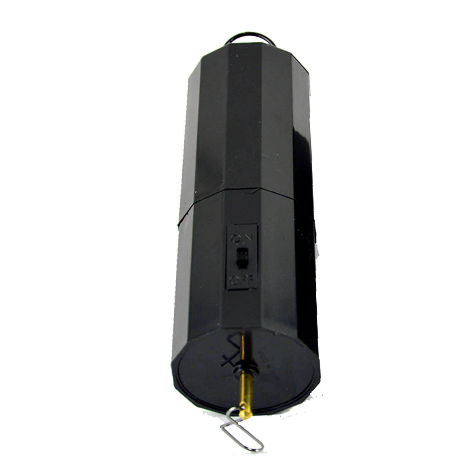 Battery Operated Wind Chime Motor Spinners For Garden Solar Powered Wind Spinners Motor
