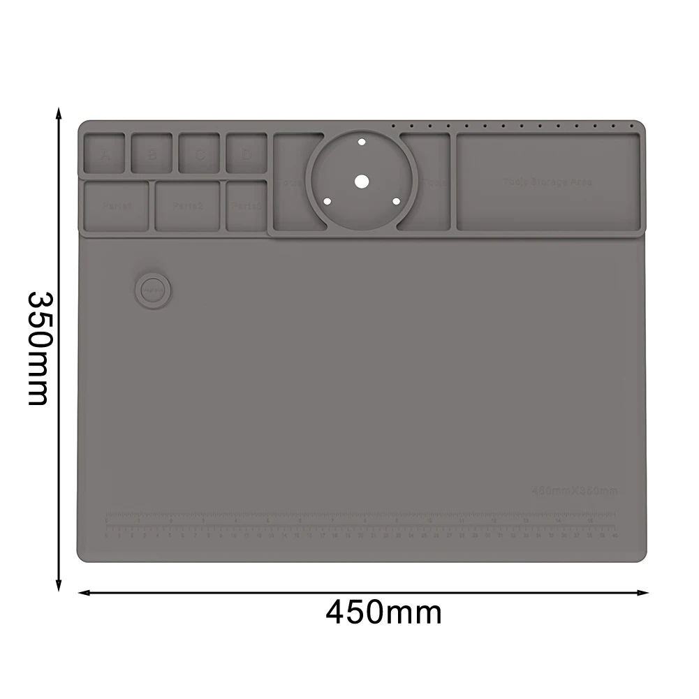 te-711-silicone-work-mat-for-electronics-repair-stations-supporting-soldering-iron-resting-zones-and-component-sorting-areas