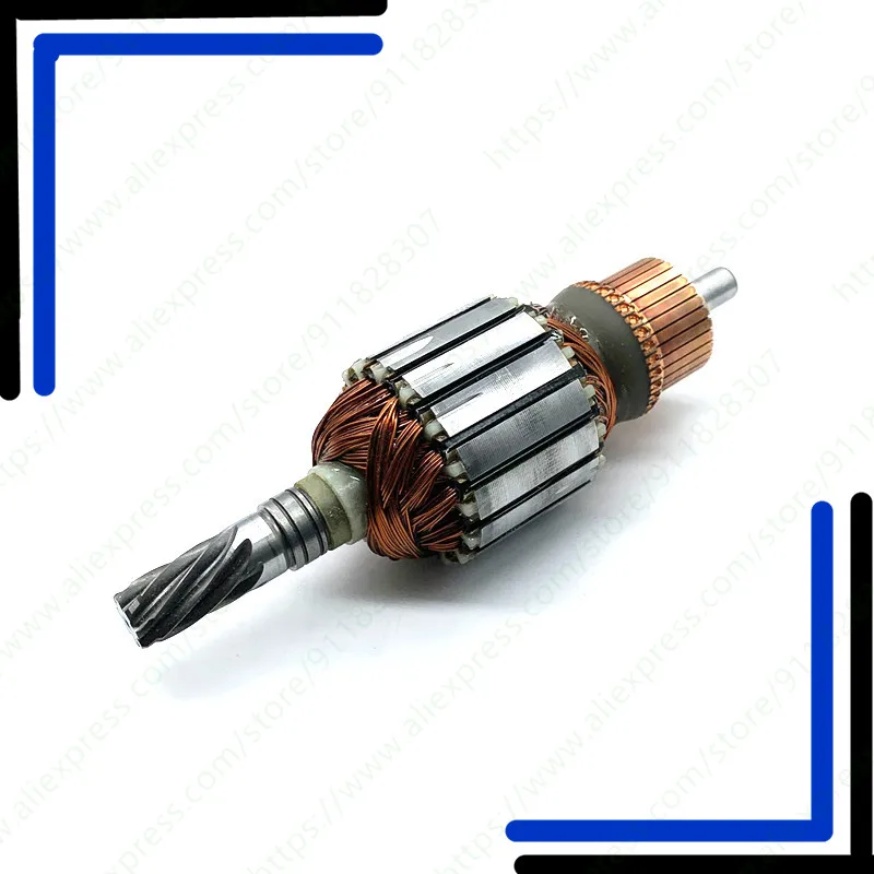 ARMATURA 230V PARA DEWALT D25900K D25901K D25902K D25940K