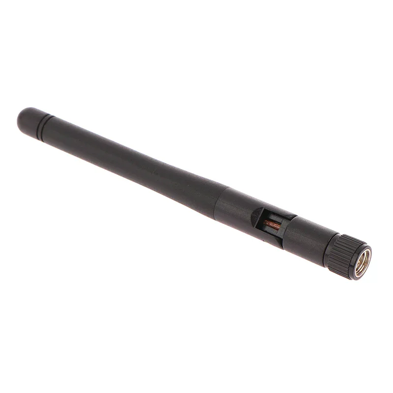 /Cna/Original 433mhz Antenna Long Control Distance 500M For V700-01 RC Fishing Bait Boat Flytec