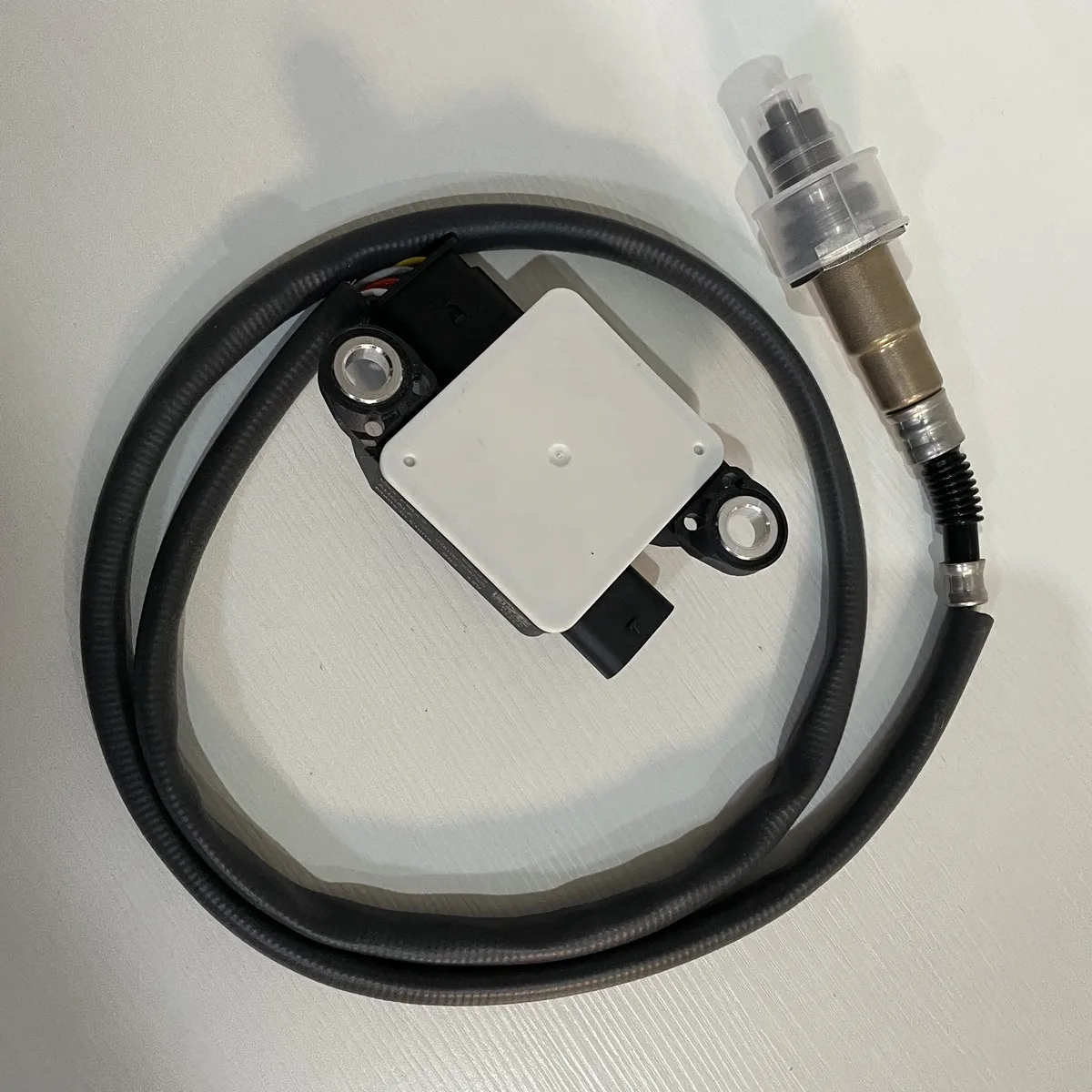 8490745-01 0281009584/585 PM Sensor de partículas de escape para BMW G31 Serie 5