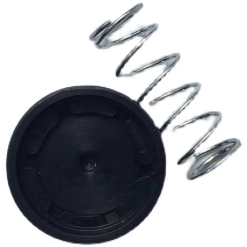 Almohadilla de goma del pistón de la válvula de admisión del compresor de aire 1621913300/1613678300/1513053200