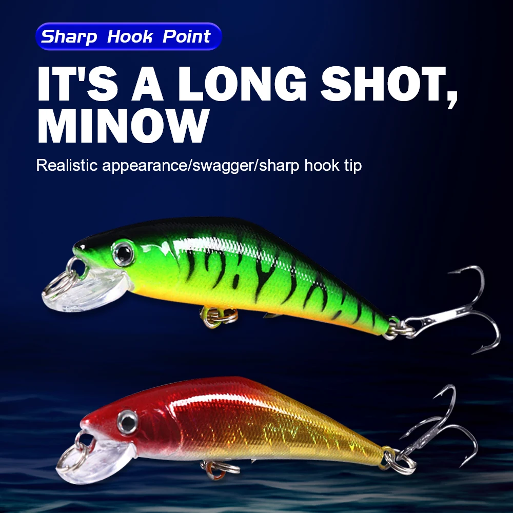 طُعم صيد طويل الطلقة ، طُعم صناعي صلب ، باس ، شبوط ، بايك ، سلمون ، سلمون ، سمك السلمون المرقط ، سمك السلمون ، تيار ، 1: من من من ، من ، من ، إلى ، جي