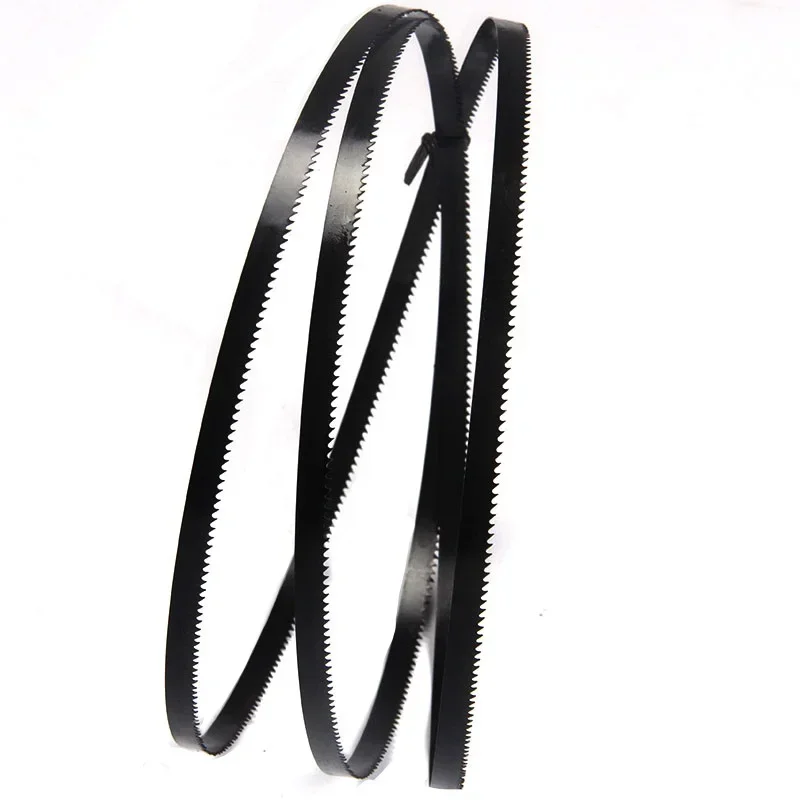 Bandsaw Blades 2pcs for Woodworking Band Saw 1400 1425 2240 1065 1511 1575 1712 1790 mm for 6 10 14 TPI