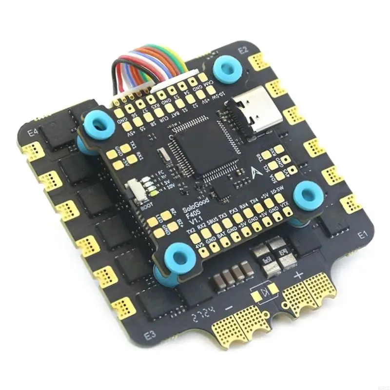 Variant: F722 flight control