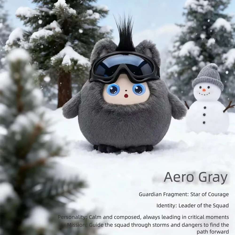 新しいAIインタラクティブロボットフレンド - 読み聞かせ、歌、おもちゃ、コンパニオン機能搭載、タッチによる振動フィードバック、感情表現によるコミュニケーション