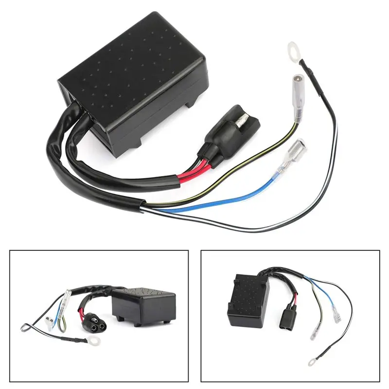 CDI Box Motorcycle For RM80 RM85 RM85L RM 80 85 Ignition Unit Module Ignitor 32900-02B30-A67F