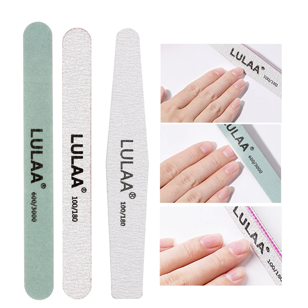 CNHIDS Manicure Set Extension Nail Gel With 36W UV Lamp Dryer Semi Permanent Finger Extend Professional Nail Art Tool Kit