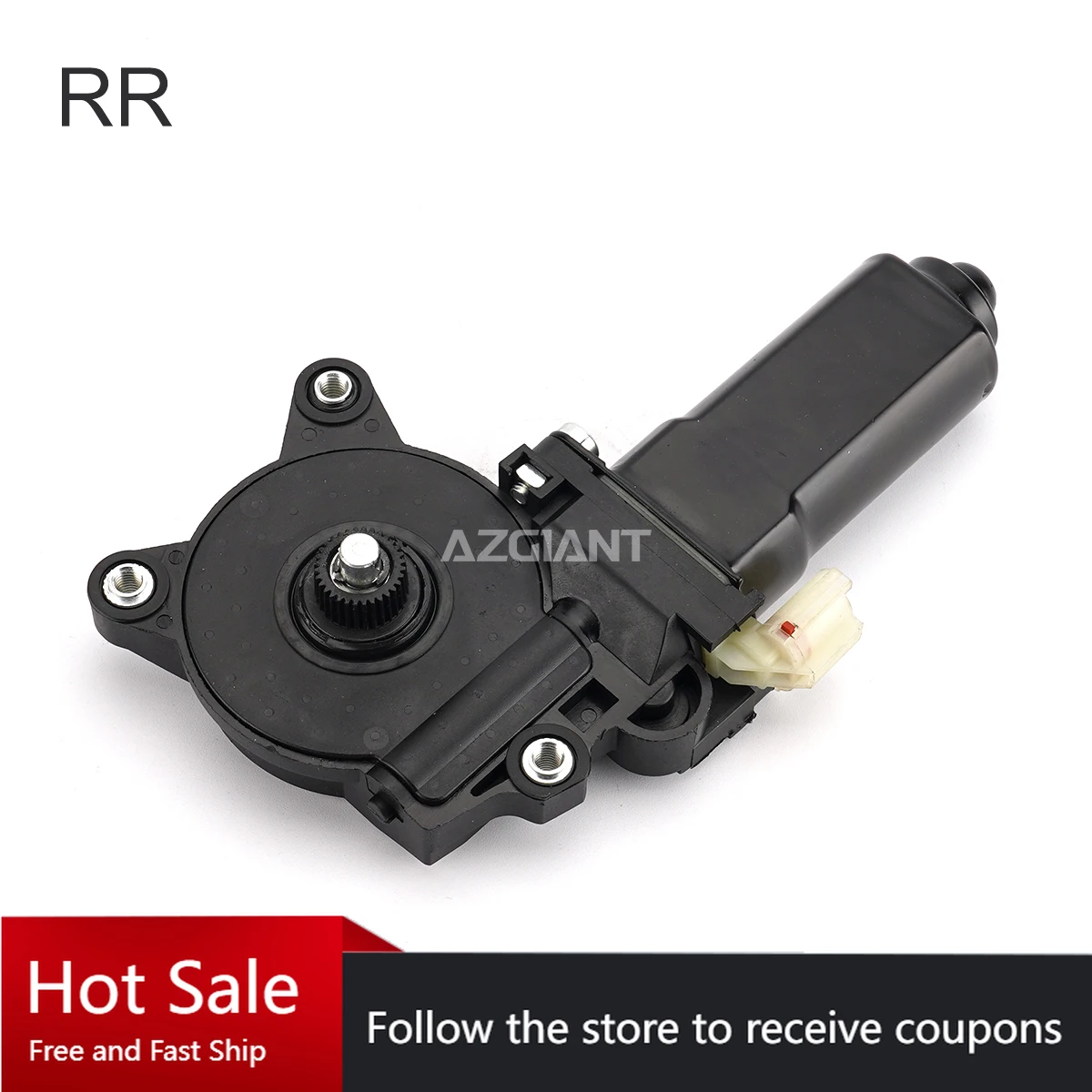 

For Hyundai 2003-2009 Sonata (EF) 2004-2013 Kia Optima Electric Window Lifter Regulator Motor High Quality Repair Replacement