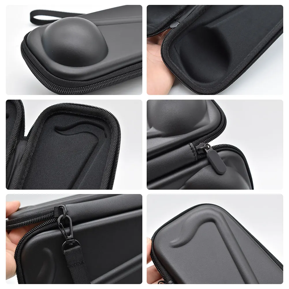 Musical Instrument Case Storage Case Instrumental Music  Storage Holder for Otamatone Electronic Musical Instrument
