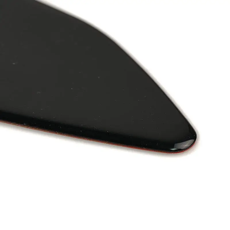 Piano Black Car Sof… - image