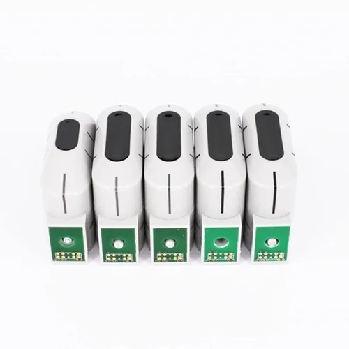 Imagen 2 del producto Versión 2.0.H/2.1.H/2.3.H 10000 disparos Cartucho HIFU Cartucho corporal facial intercambiable para máquina facial de ultrasonido