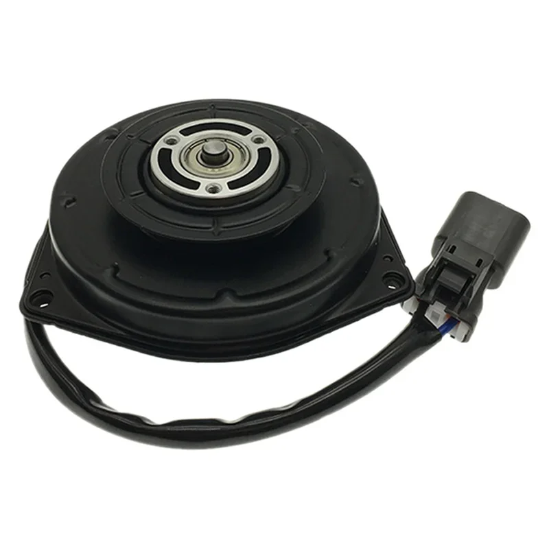 

AC Air Conditioning Condenser Cooling Fan Motor 38616-PT0-003 38616-P3G-003 For Honda CR-V Accord STREAM 02-06