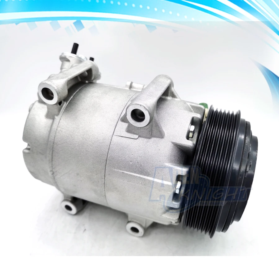 AC Air Conditioner Compressor for SSANGYONG REXTON W REXTON 2.0 Xdi Drive 2012-2023 159230298 780246 6721303111 - view 4