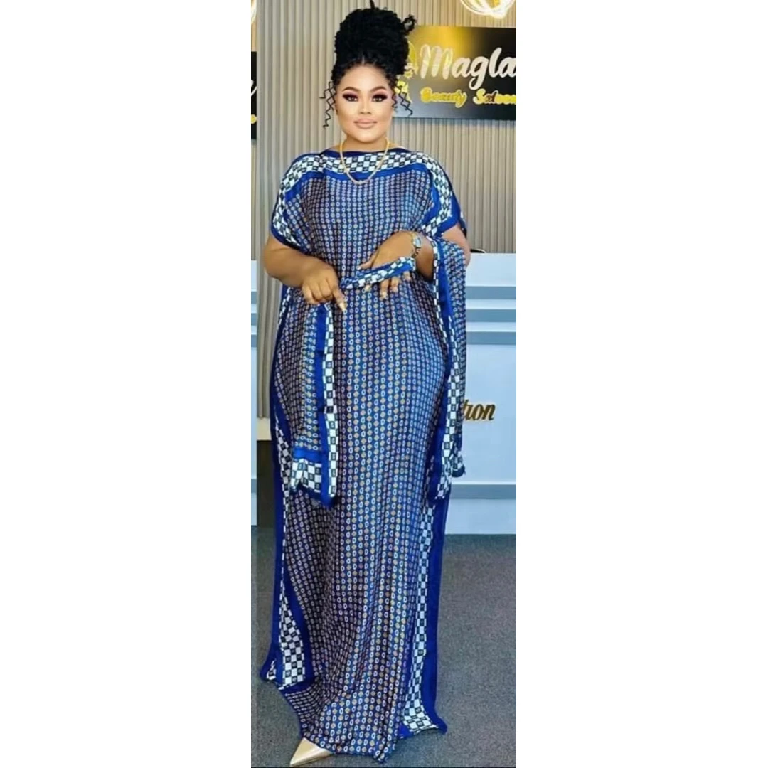 Le Sexy Bohème Tendance Mode Africaine pour les Femmes Modernes