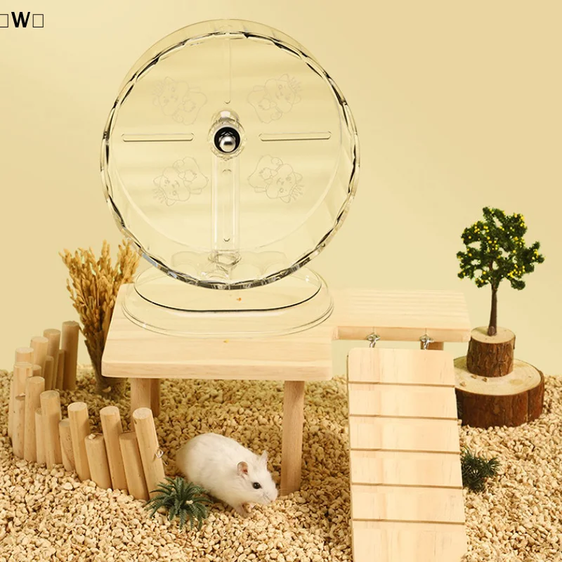 #14 Latest Hamster Exercise Wheels Offers