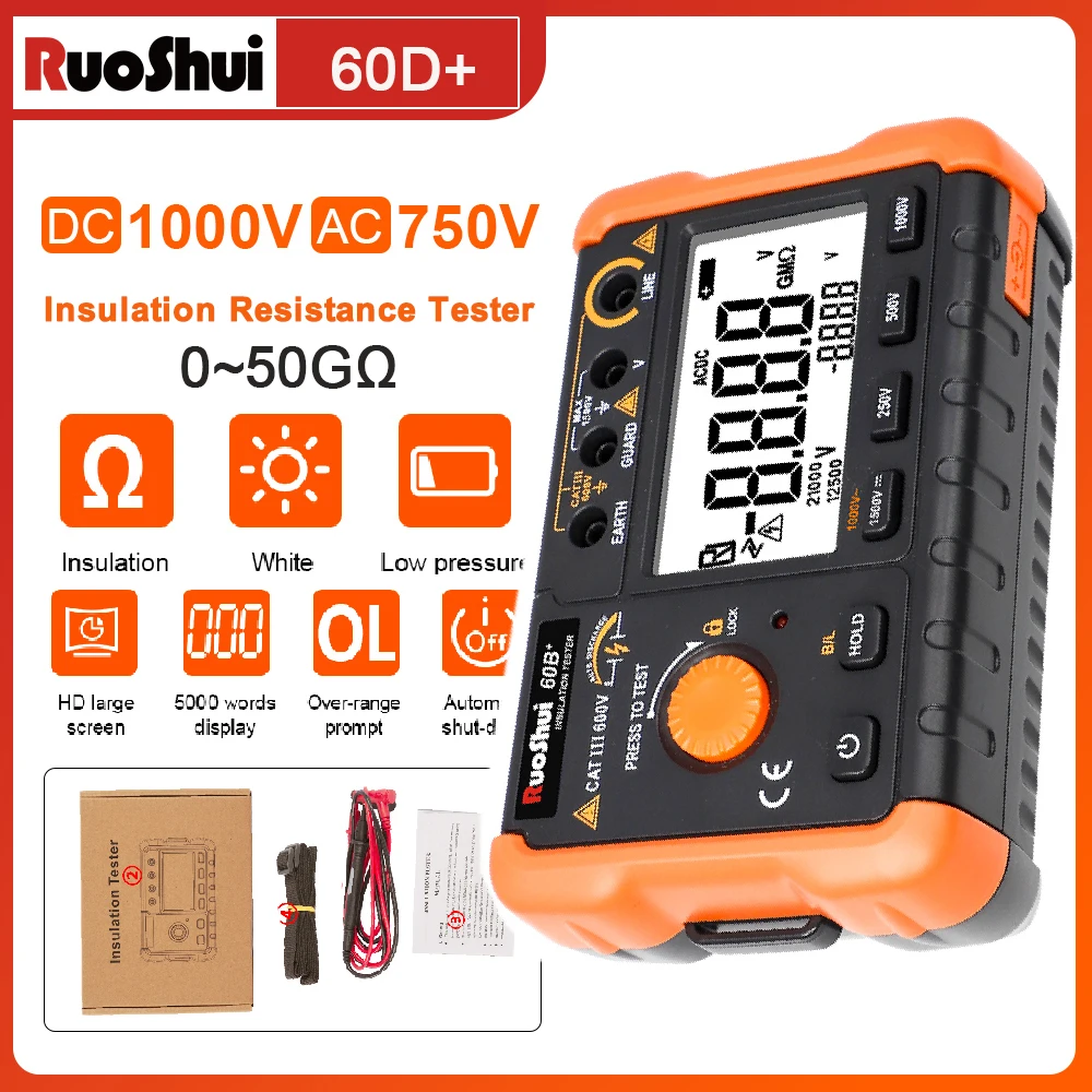 Digital Insulation …