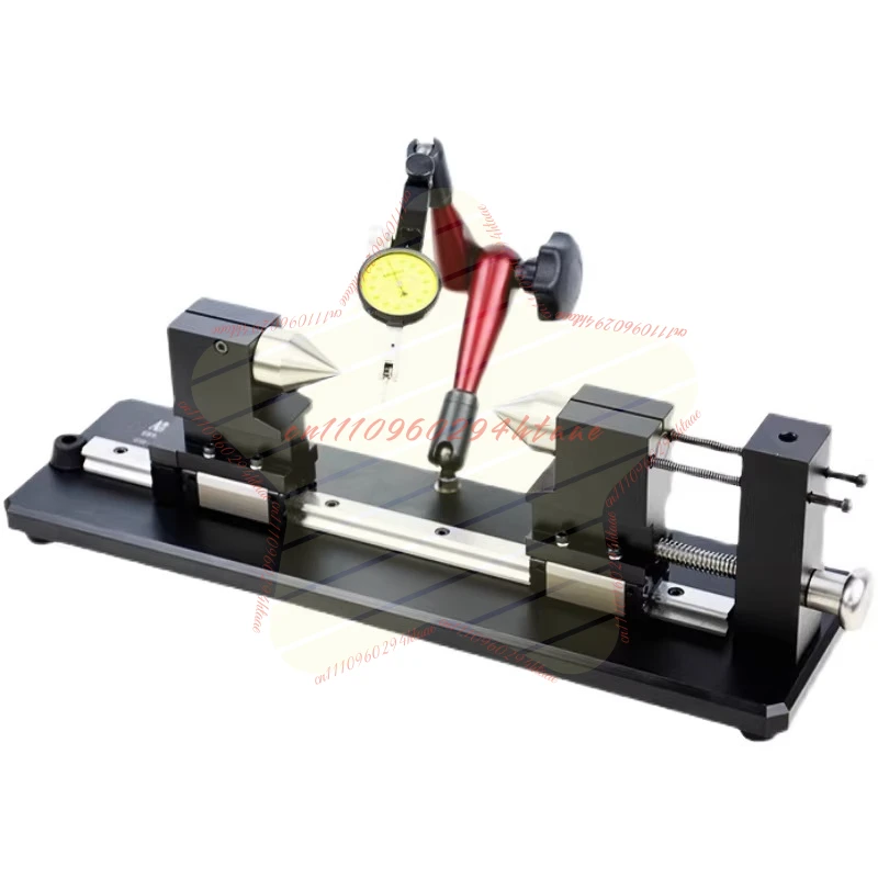 For Love Test Easy ACE- 815 High Precision Yaw Inspector Coaxiality Yaw Meter Circular Runout Concentricity Measuring Instrument