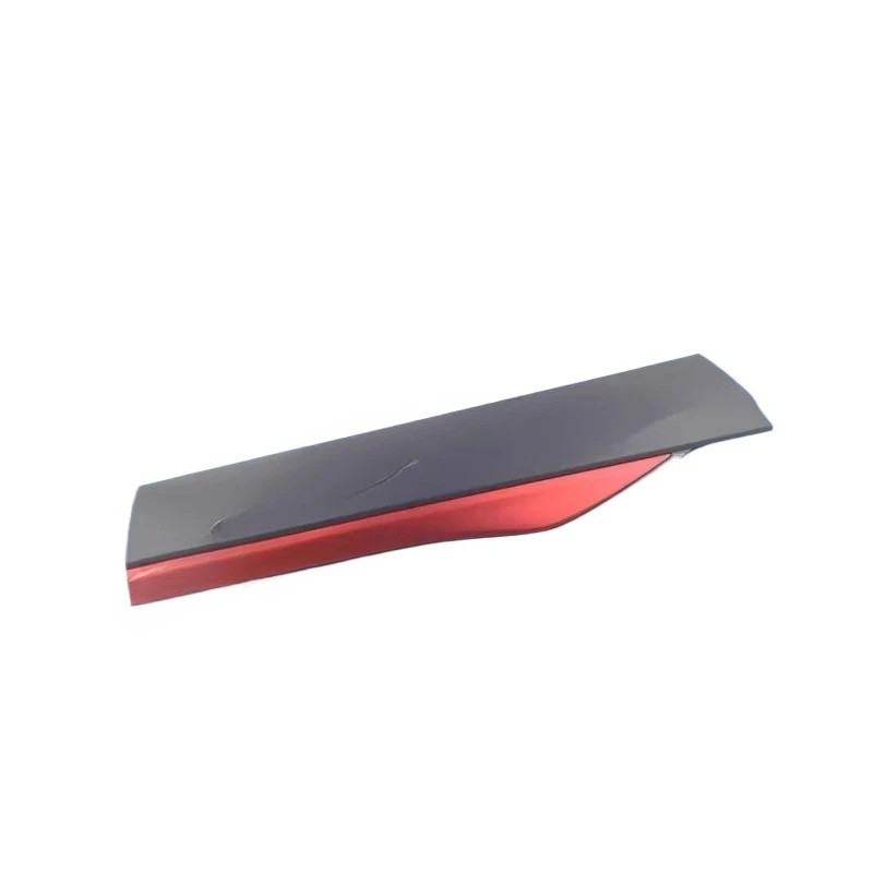 

Left Right Door Lower Guard Plate Front Rear Trim Panel Anti-Scratch Molding Outer Plates for Changan CS75 PLUS